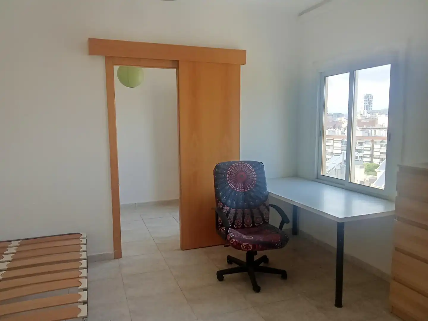 Estudio en venta en Barcelona