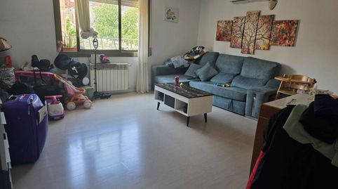 Foto 3 de Piso en venta en Calle Alexander Bell, Ca n'Aurell, Terrassa