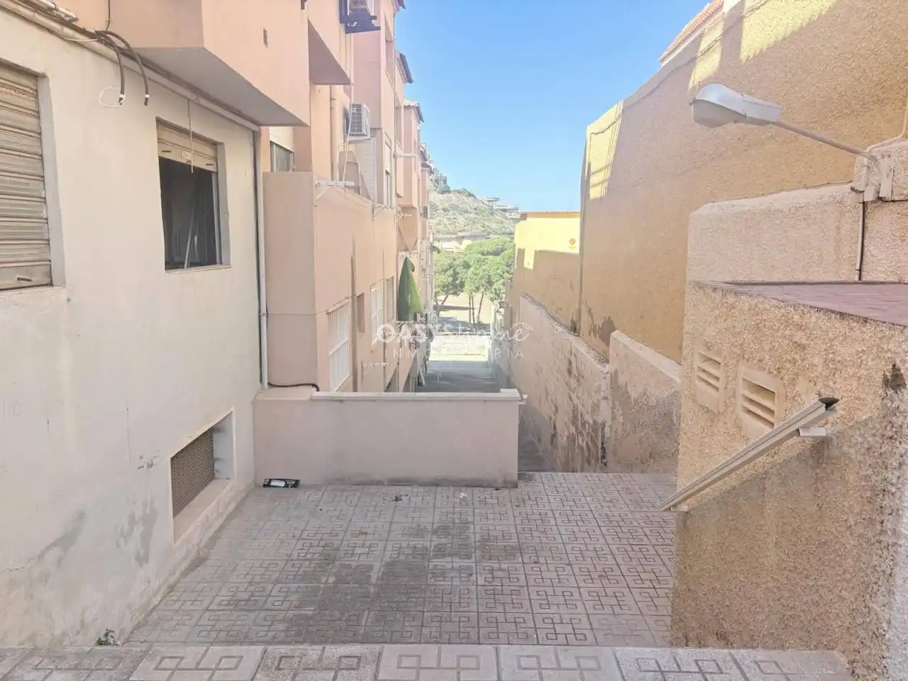 Außenansicht von Wohnungen zum Verkauf in La Manga del Mar Menor