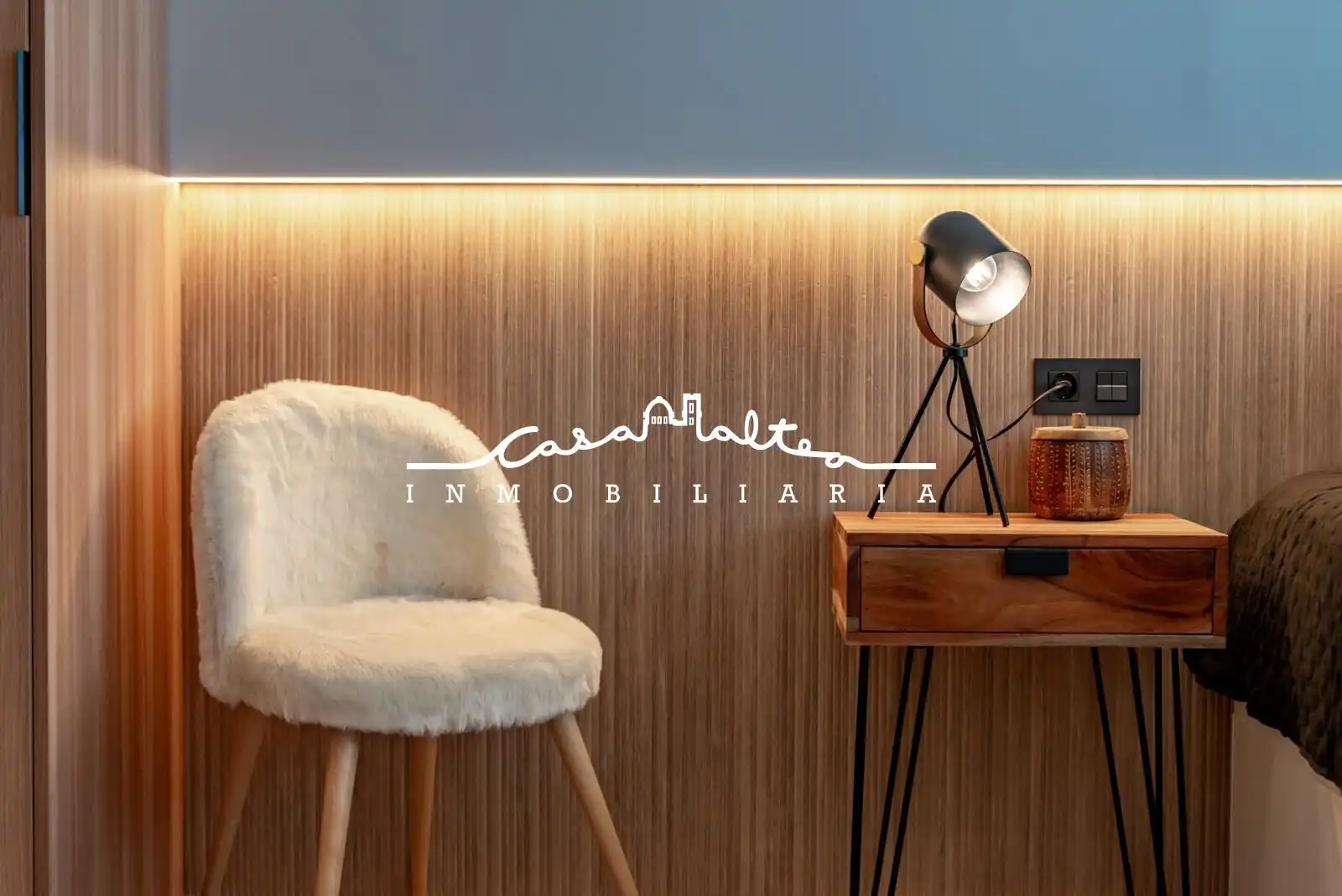 Casa con terrazza in vendita a Mascarat, imagen 8