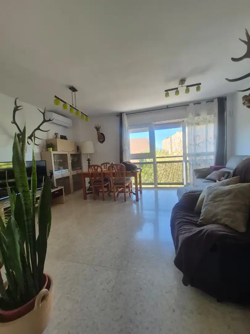 Flat with lift for sale in Casines, imagen 4