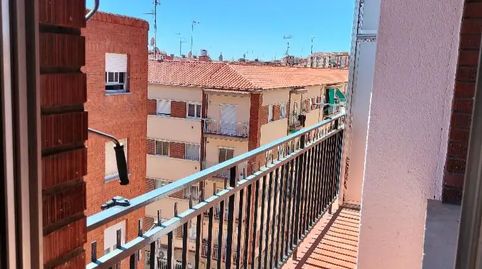 Foto 5 de Piso en venta en Calle Lilas, 2, Garrido Norte, Salamanca Capital