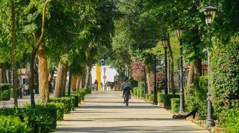 Foto 5 von Einfamilien-Reihenhaus zum Verkauf in Calle Huerta Rita, 8, Coria del Río, Sevilla