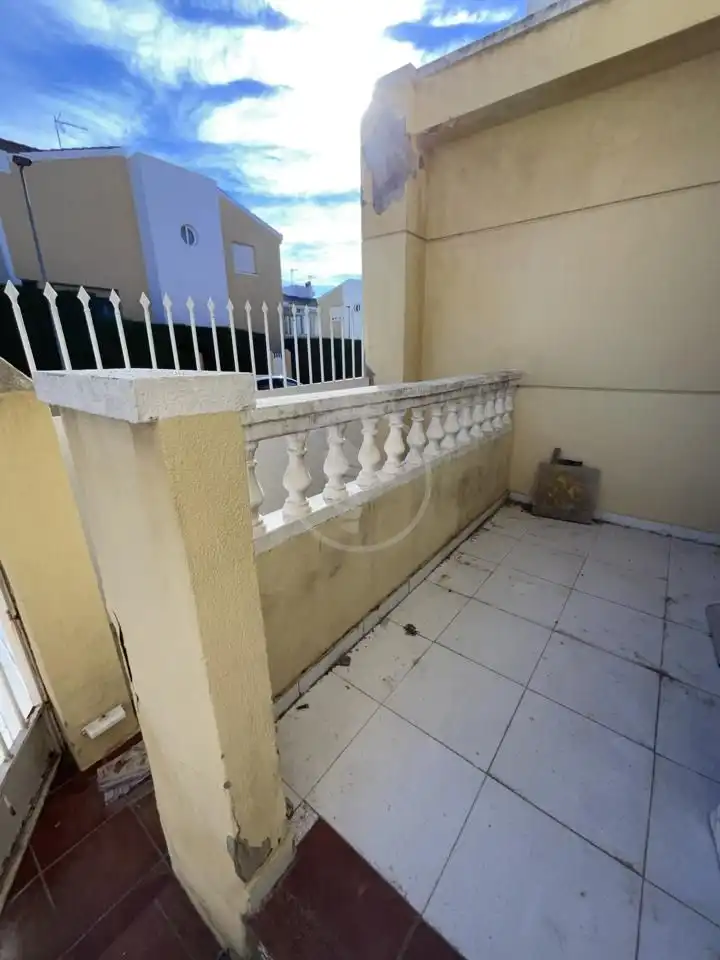 Casa en venta en Calle Fuente de la Peña, imagen 3