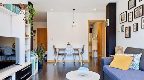 Foto 4 de Piso en venta en Calle de Ametzagaña, Egia, Donostia - San Sebastián