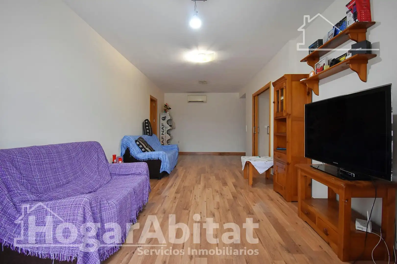 Appartamento con piscina in vendita a Avenida Benicadell, imagen 5