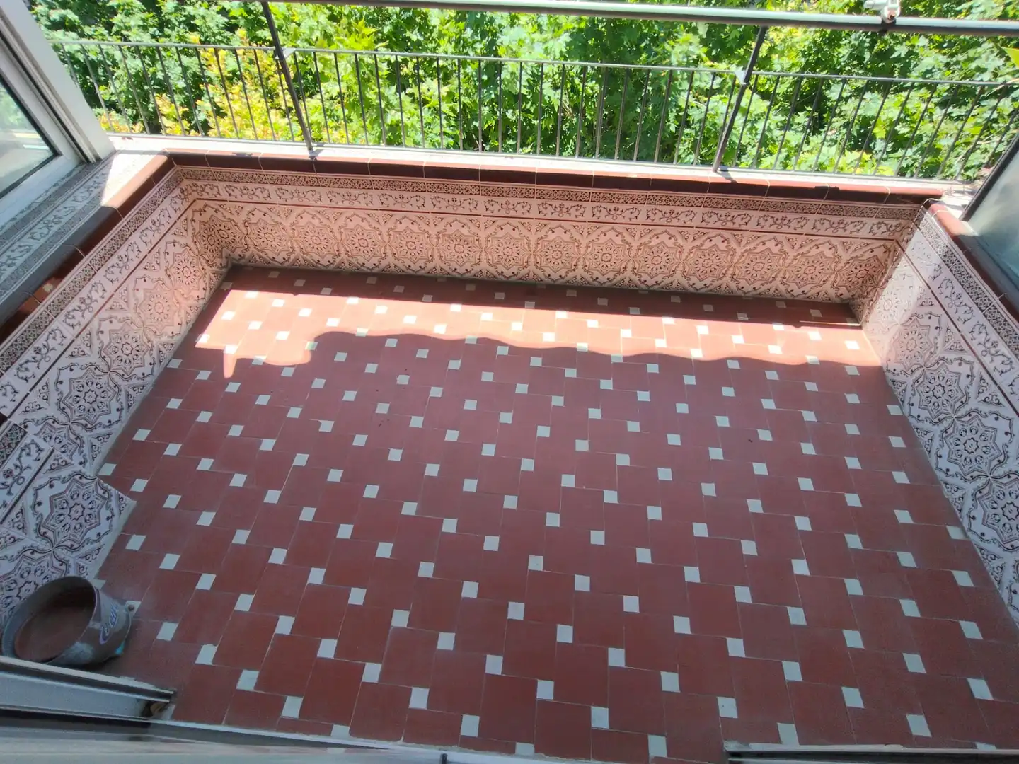 Terrassa de Pis en venda en Gandia amb Terrassa i Traster