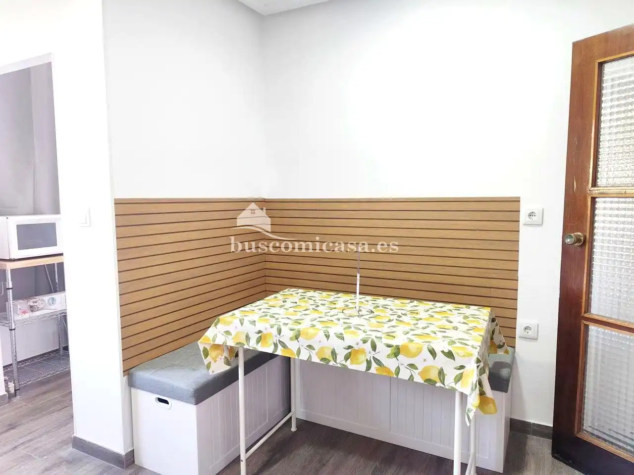 Room in Ruiz Jiménez, Avda de Madrid - Pº de la Estación