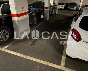 Parking of Garage for sale in Santa Coloma de Gramenet