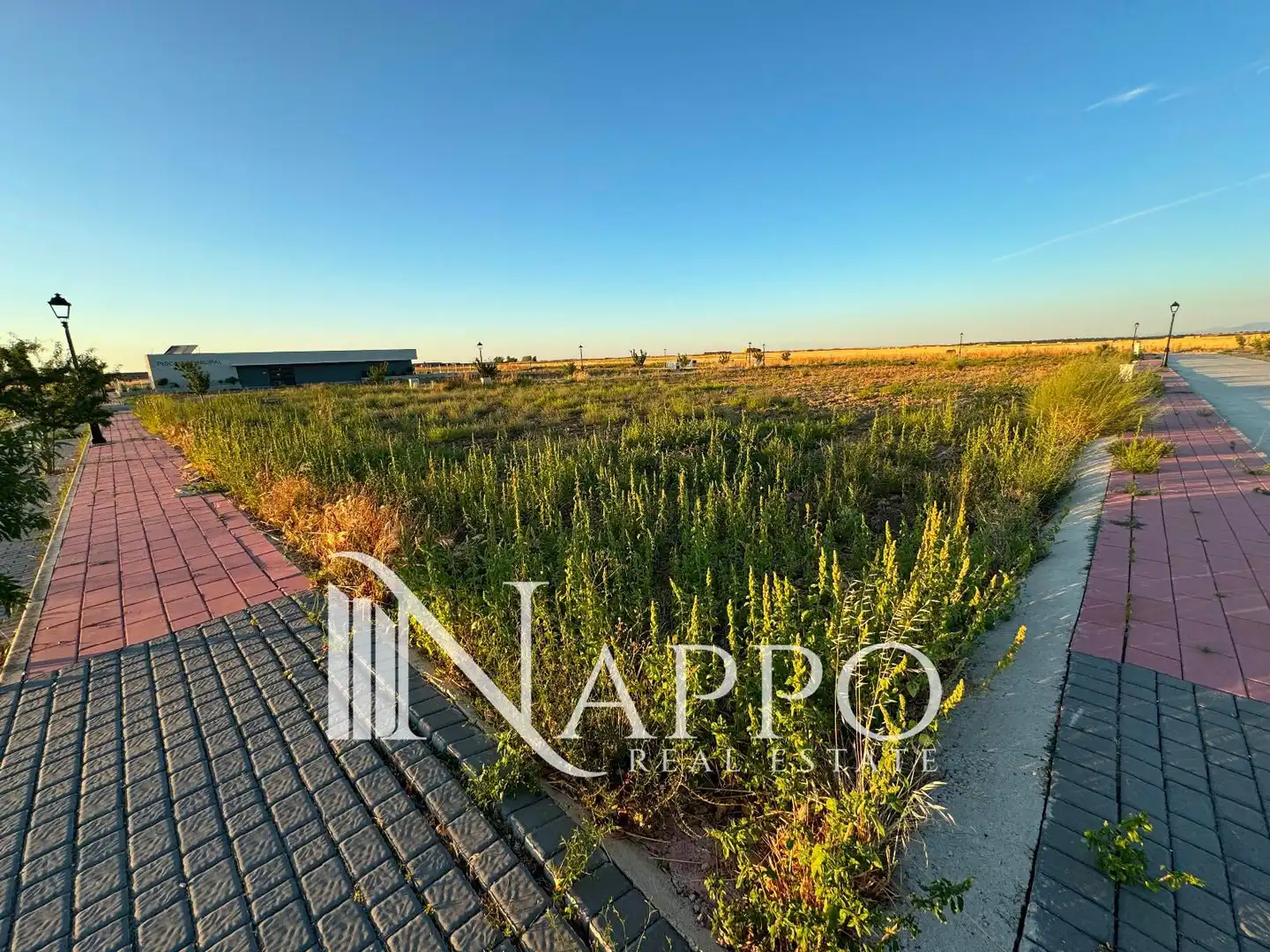 Residencial en venda en Labajos