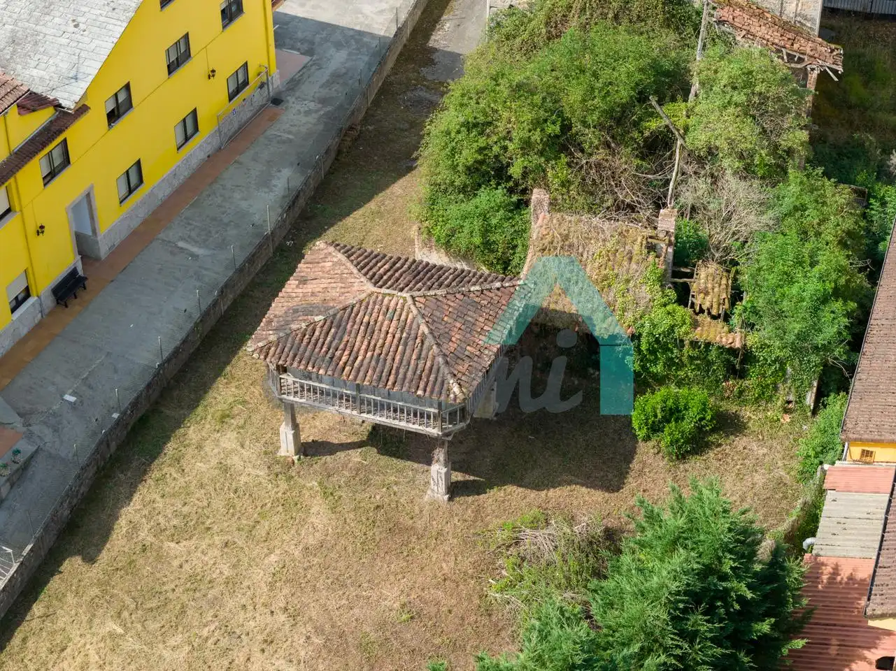 House with garden for sale in Soto de Cangas, imagen 28