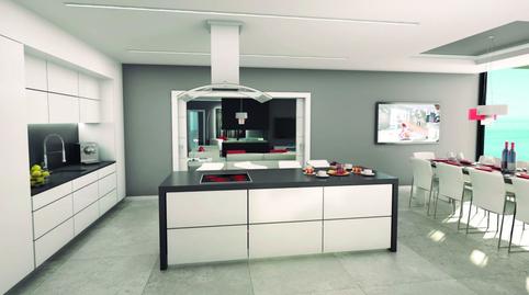 Foto 3 de Casa o xalet en venda a Torremuelle, Benalmádena