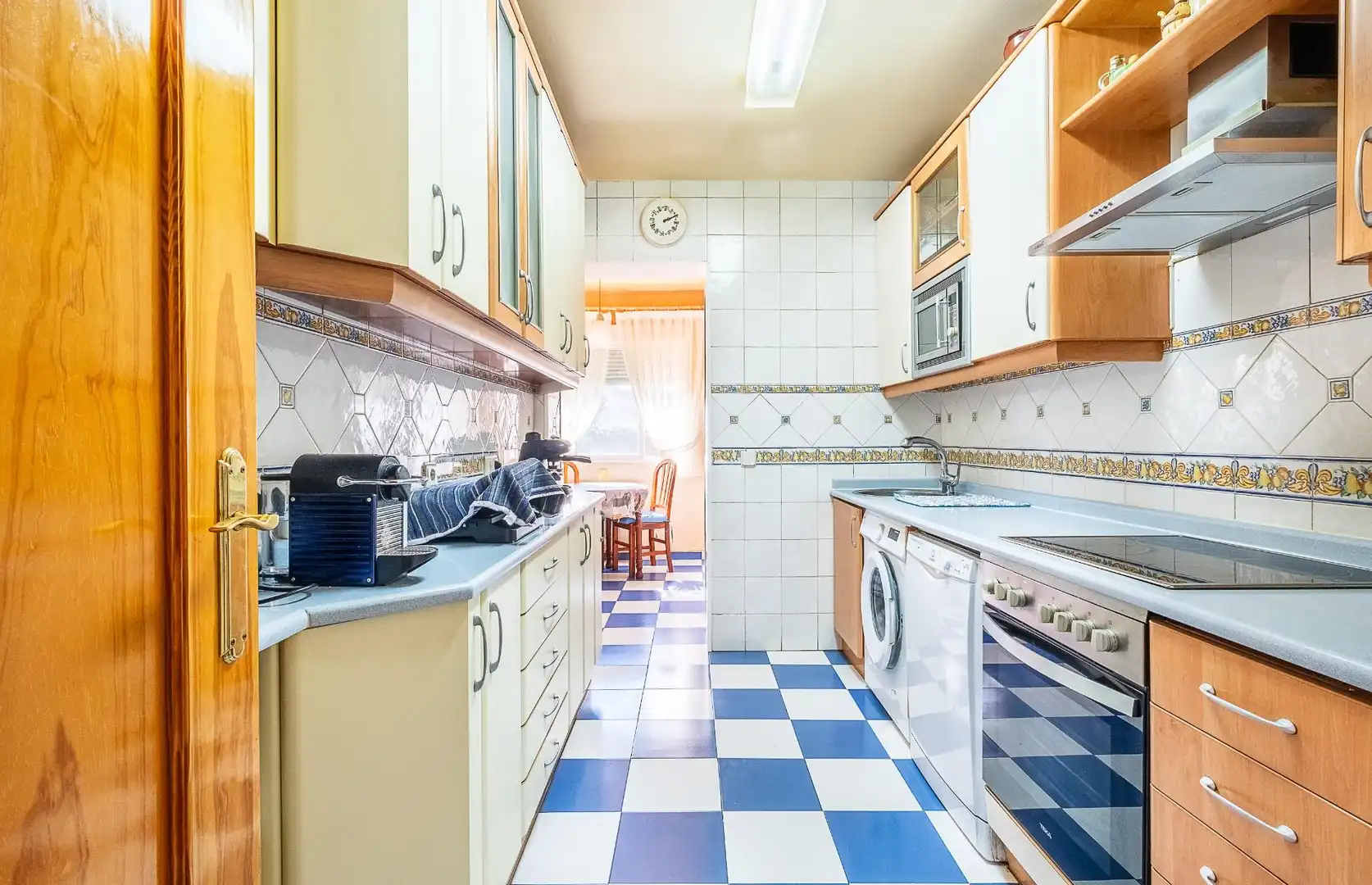 Detached house with pool for sale in Calle BILBAO, imagen 24