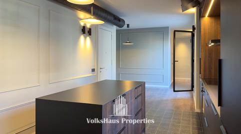 Foto 3 de Pis en venda a De Josep Tarradellas, Barri de les Corts, Barcelona