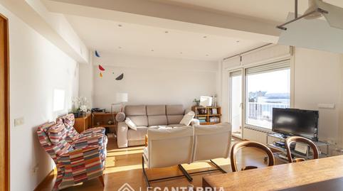 Foto 5 de Piso en venta en Avenida de la Reina Victoria, Puerto Chico, Santander