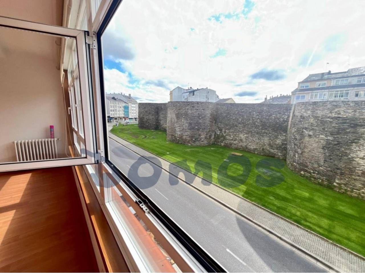 Wohnung zum verkauf in Muralla, Recatelo - O Carme