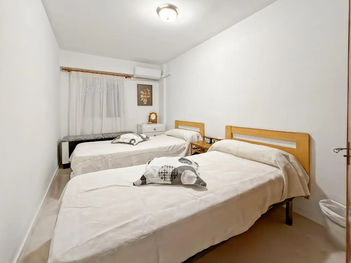 Apartamento con ascensor en alquiler en Sant Antoni, imagen 8