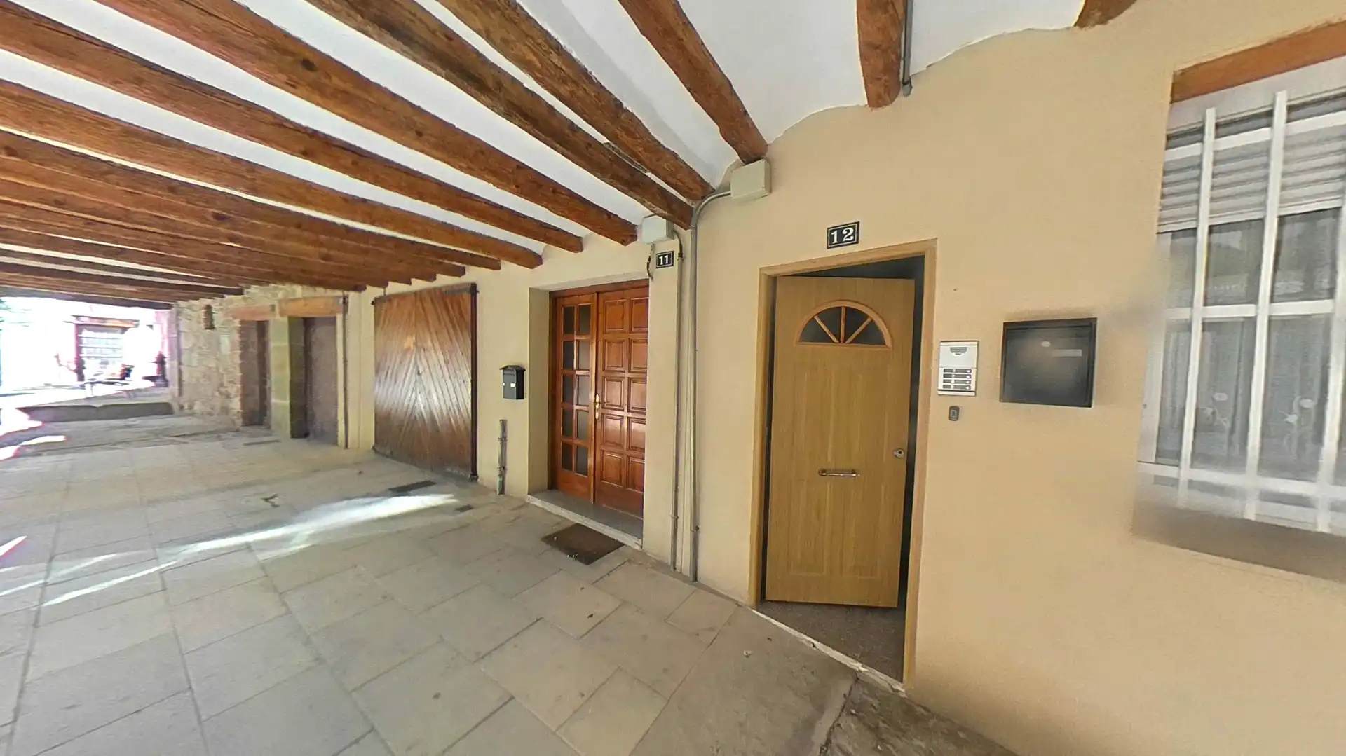 Wohnung zum Verkauf in Artesa de Segre mit Parkett und Balkon