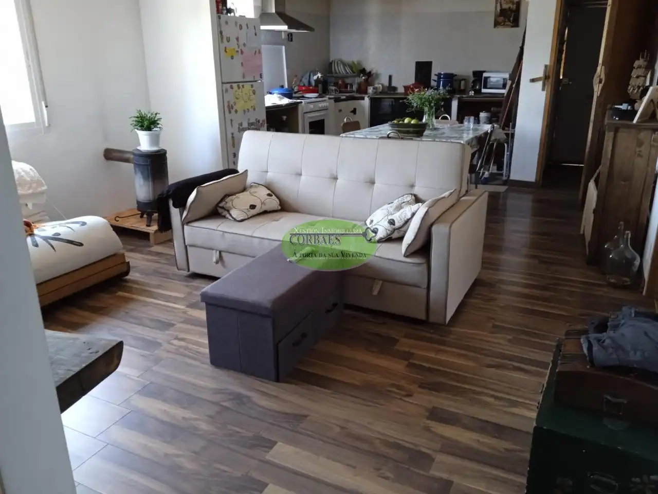 Maison avec jardin à vendre à Manzaneda, imagen 2