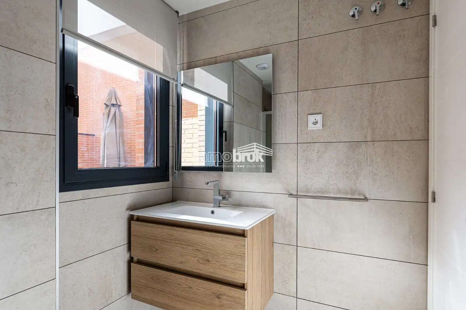 Wohnung mit Pool zur Miete in gaztambide, imagen 28