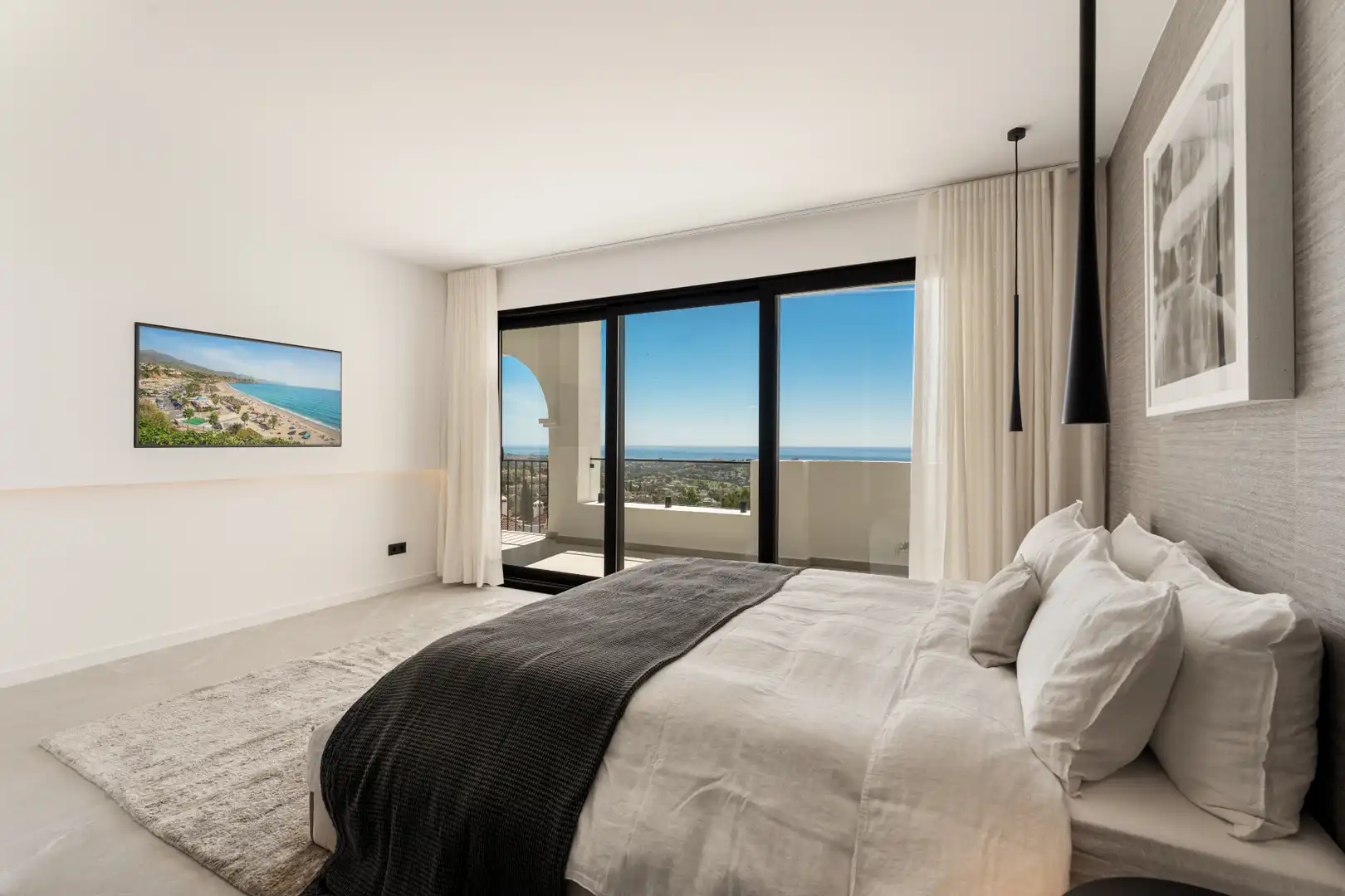 Penthouse with pool for sale in La Quinta, imagen 29