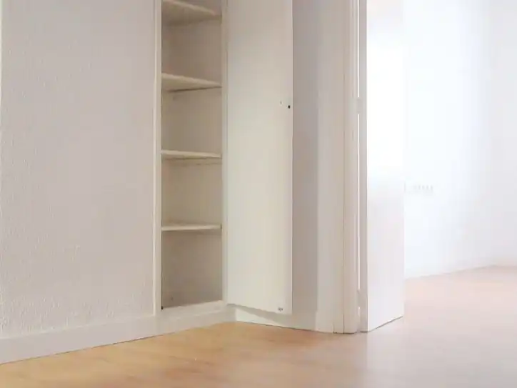 Flat for rent in Paseo de la Castellana, 264, Castilla