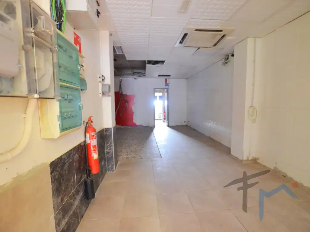 Local comercial de lloguer a Calle Major, imagen 4