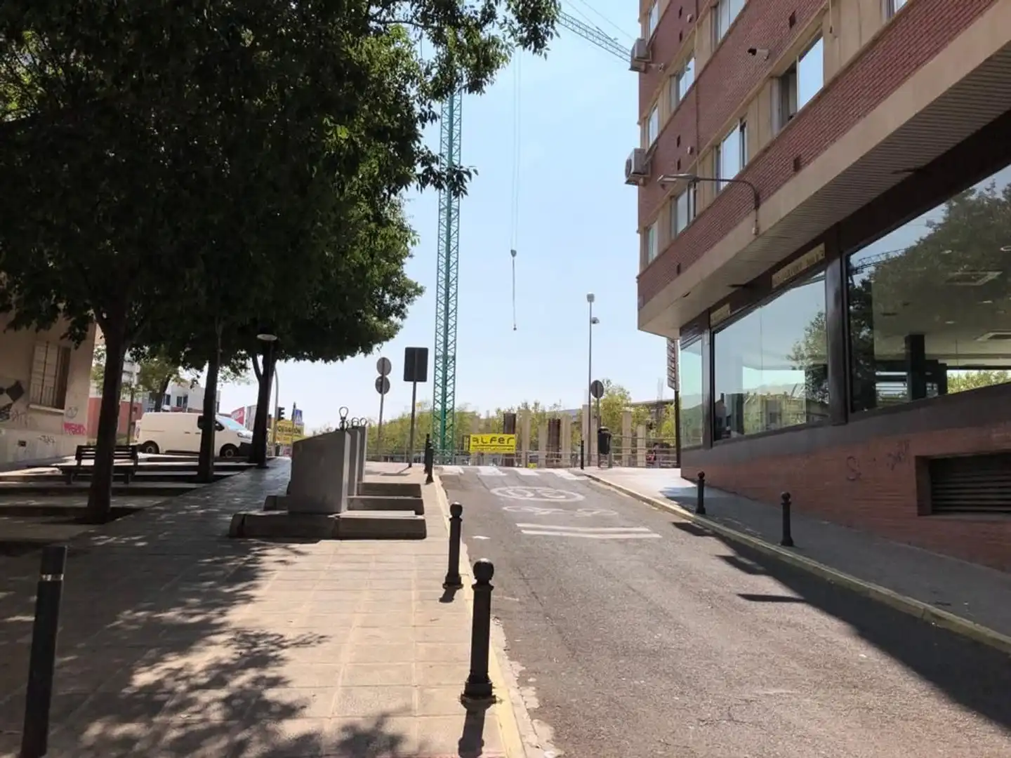 Local comercial en venta en Calle Pozo Dulce, imagen 16