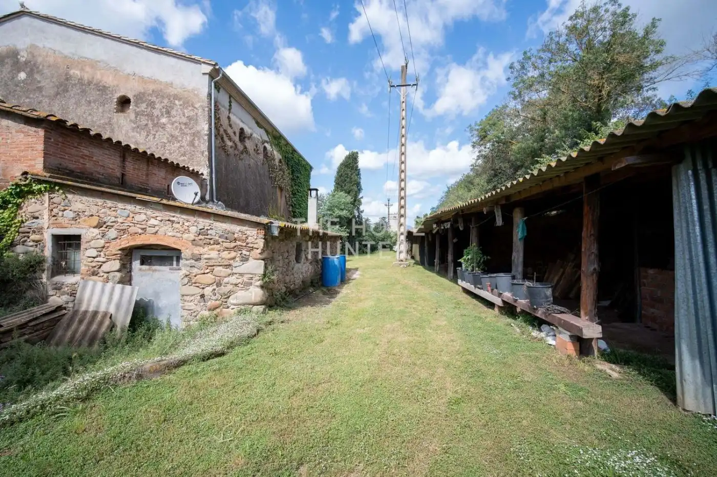 Casa con giardino in vendita a Sant Gregori, imagen 24