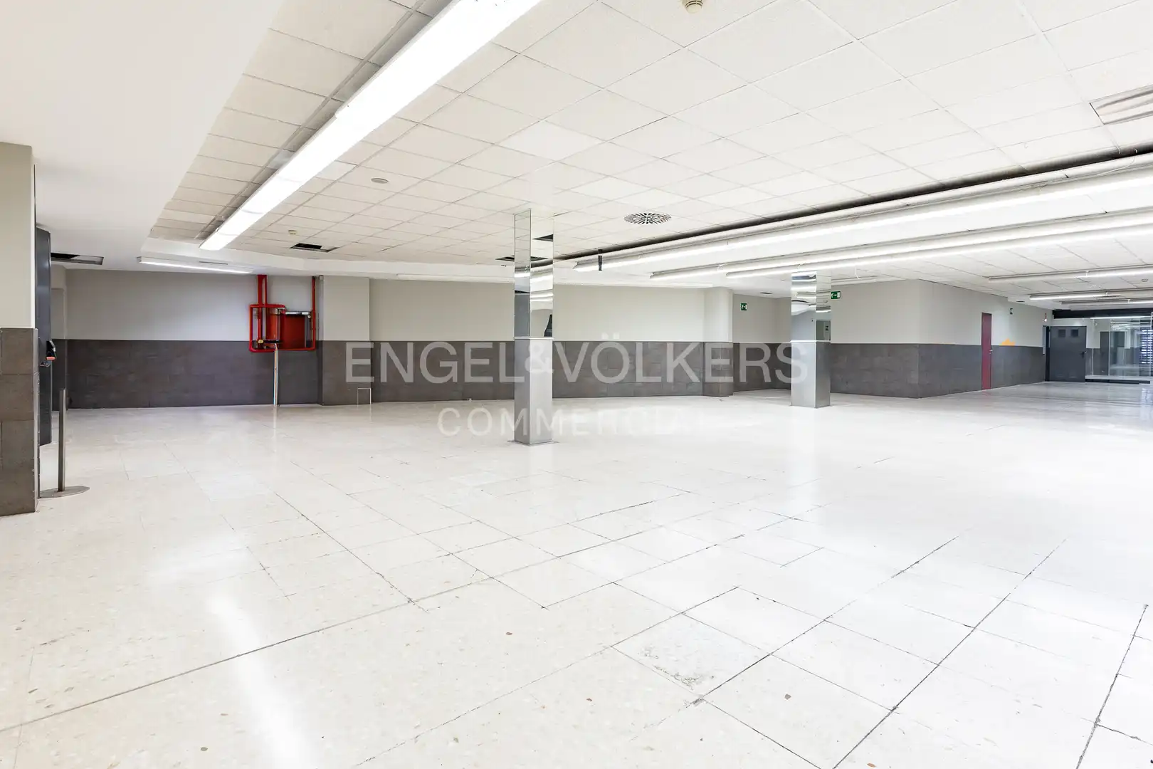 Geschaftsraum zur Miete in Eixample