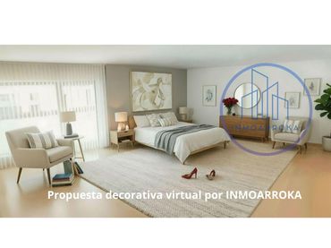Business premises for sale in Bidebieta Plaza 4W