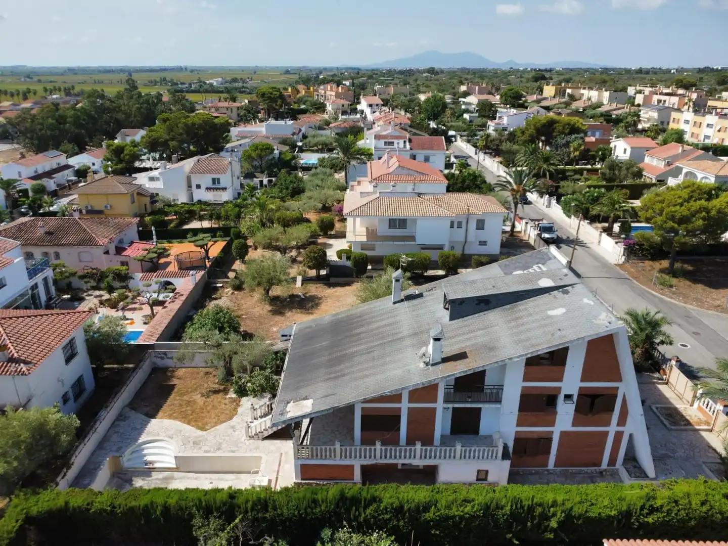 Haus mit Pool zum Verkauf in L'Ampolla, imagen 20