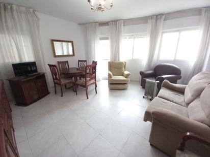 Living room of Flat for sale in Ronda  with Terrace