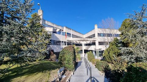 Foto 3 von Büro zum Verkauf in Pollensa, 6, El Pinar - Punta Galea, Las Rozas de Madrid