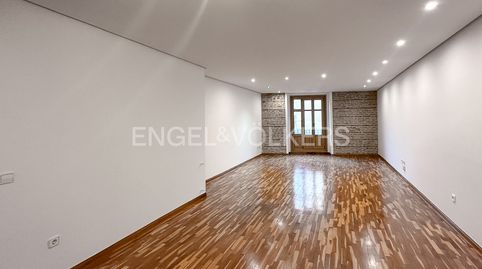 Foto 2 de Pis de lloguer a El Mercat, Valencia Capital