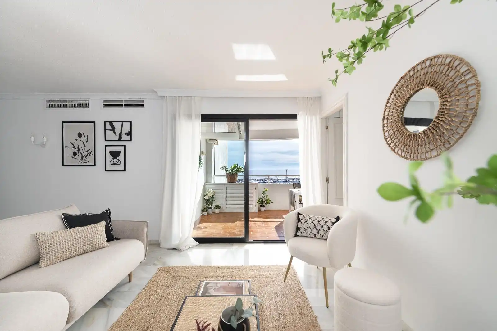 Apartament en venda a Nueva Andalucía, imagen 30