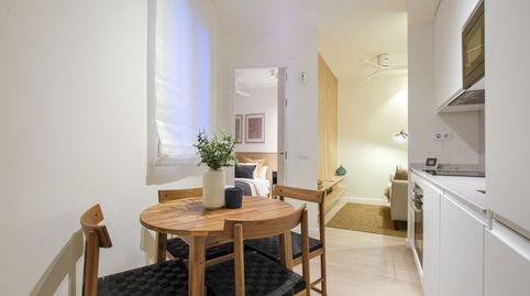 Foto 4 de Pis de lloguer a Calle Bocangel, Fuente del Berro, Madrid Capital