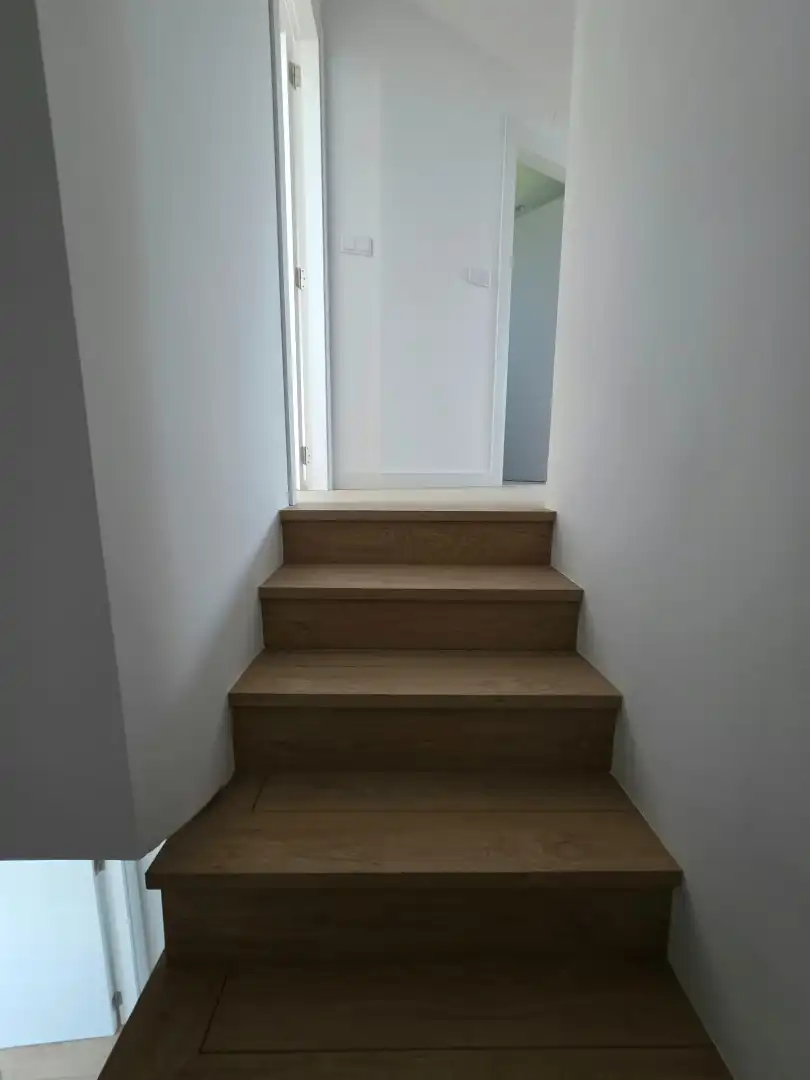 Dúplex en venta en A Malata - Catabois - Ciudad Jardín