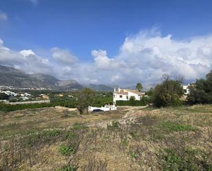 Residential for sale in Orba