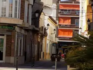 Mixt residencial en venda a Tomelloso, imagen 67