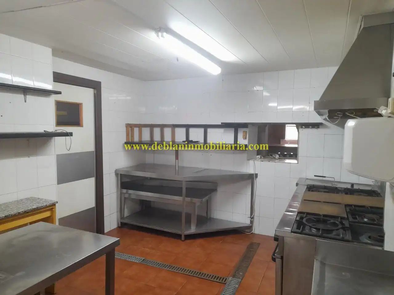 Locale commerciale in affitto a A Estrada, imagen 32