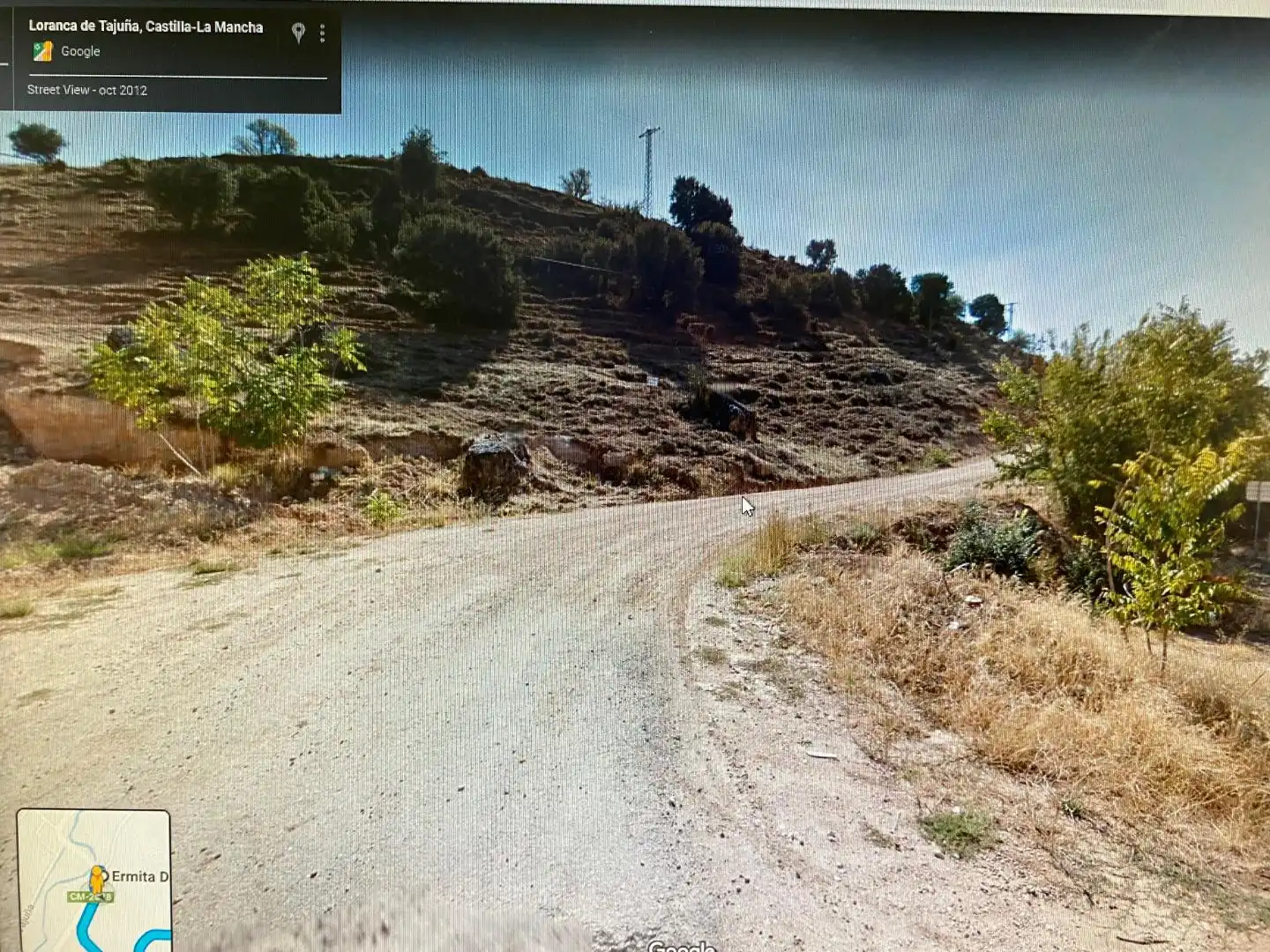Residential zur Miete in Loranca de Tajuña