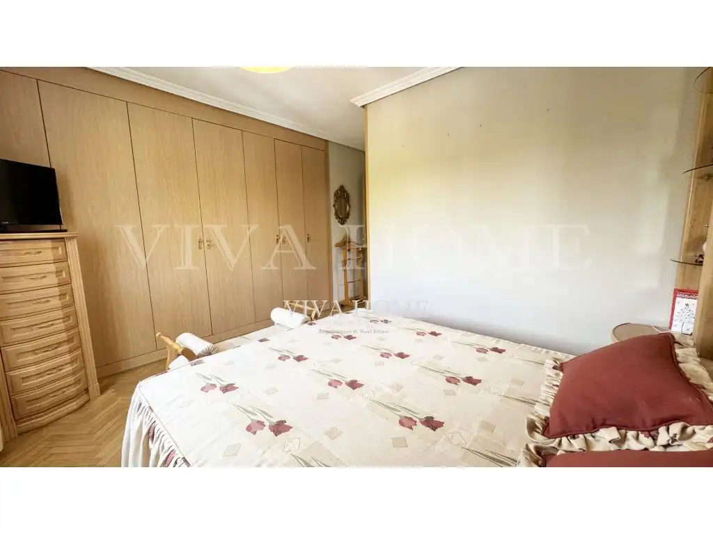 Bedroom of Houses for sale in Rivas-Vaciamadrid