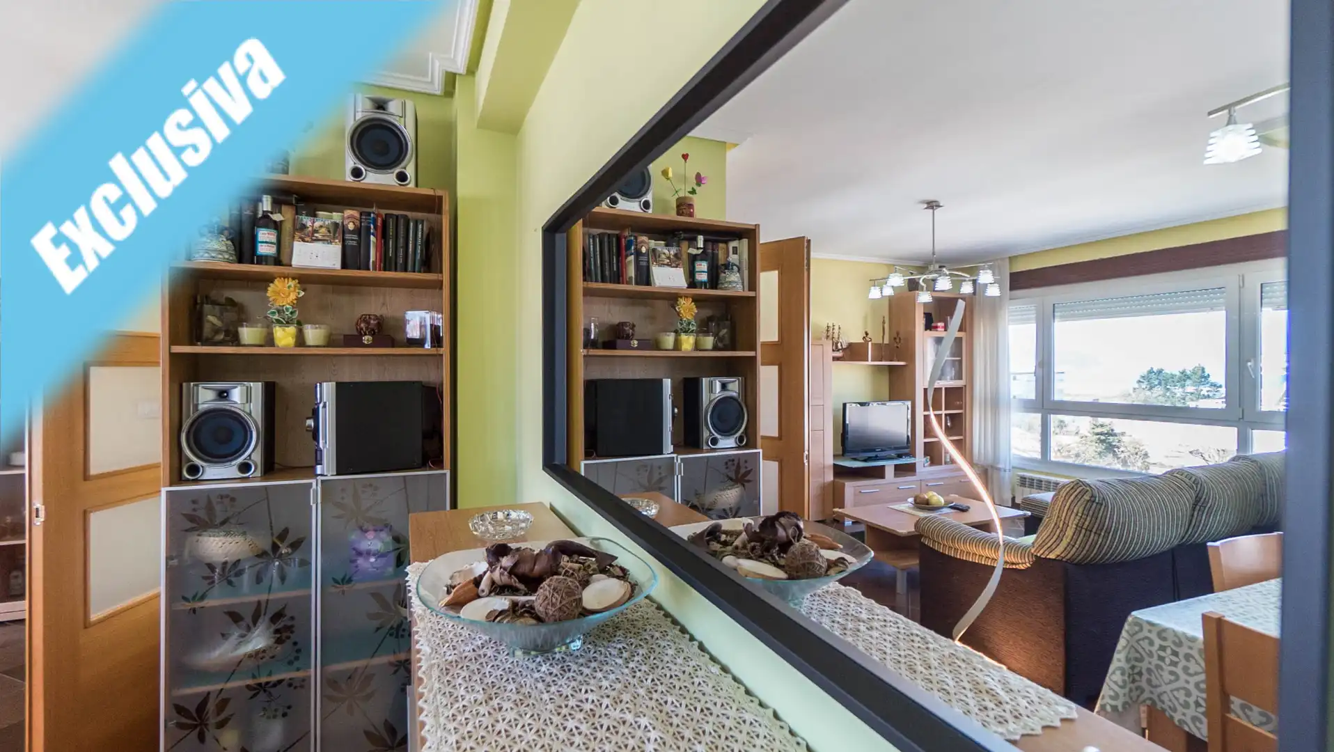 Wohnung mit Pool zum Verkauf in Avenida de Francia 55, imagen 7