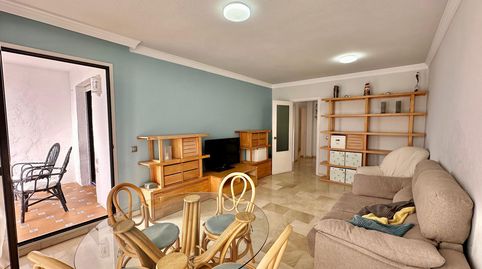 Foto 2 de Apartamento en venta en De Los Abedules, Solymar, Benalmádena