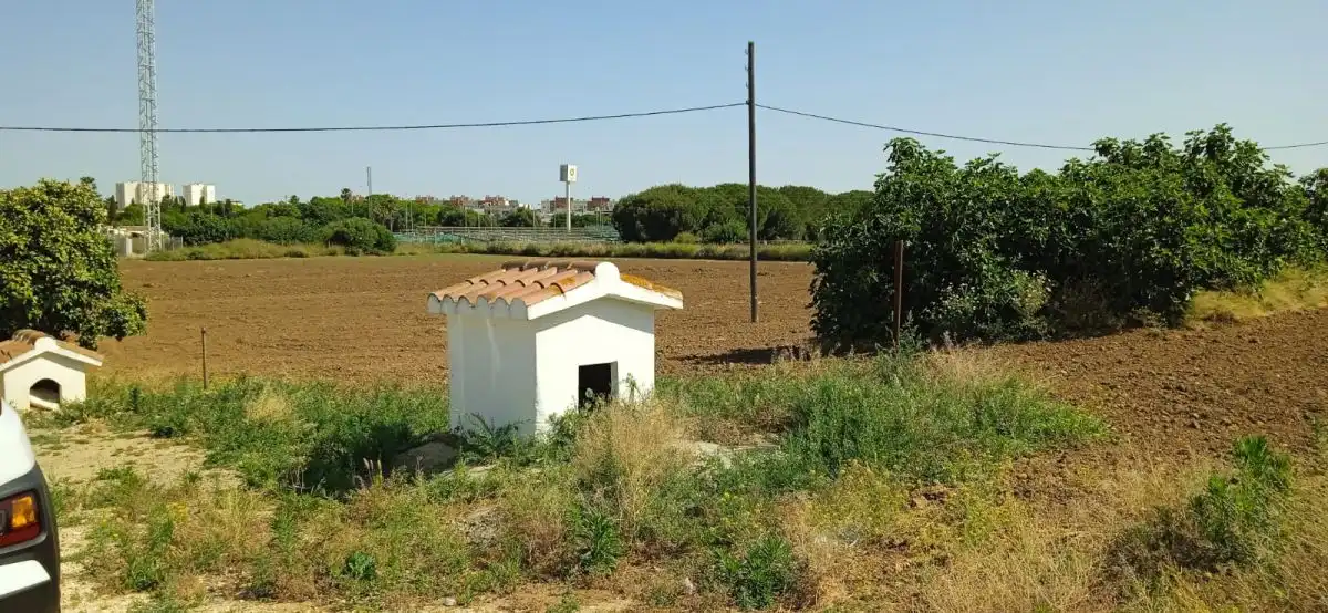 Country homes for sale in Jerez de la Frontera