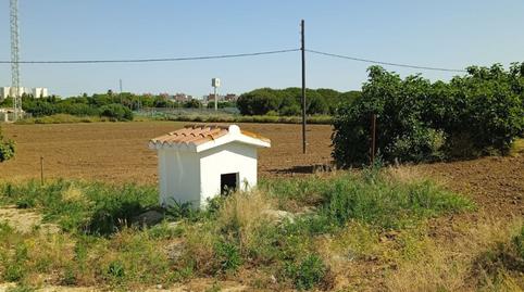 Foto 5 de Finca rústica en venda a Parque Atlántico - Ronda este, Jerez de la Frontera