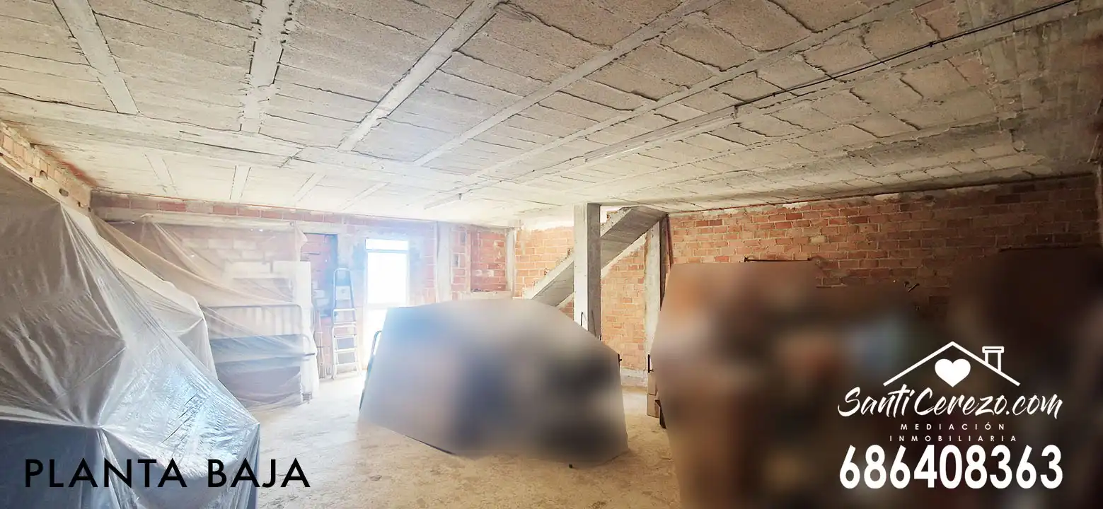 Casa amb piscina en venda a Montilla, imagen 3