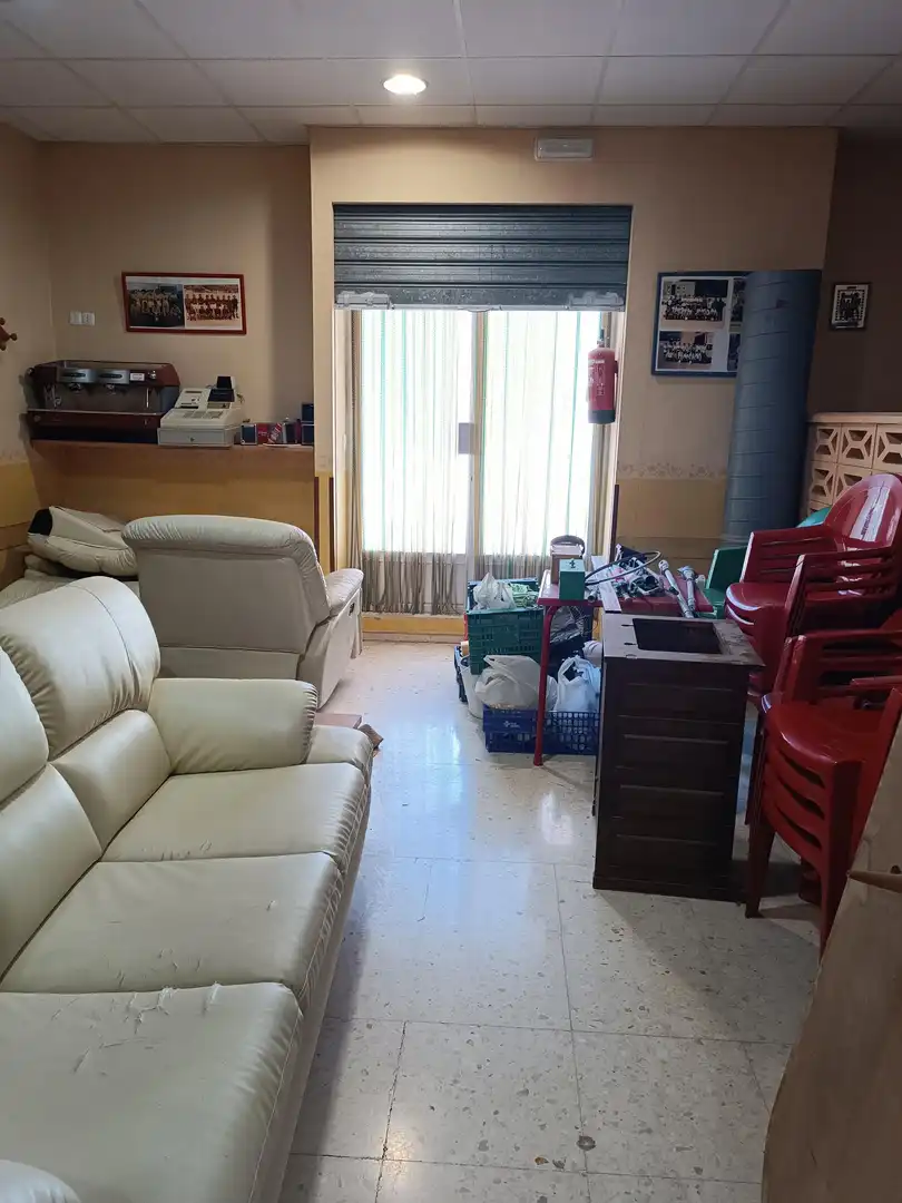 Local en venta en Jijona / Xixona con Aire acondicionado