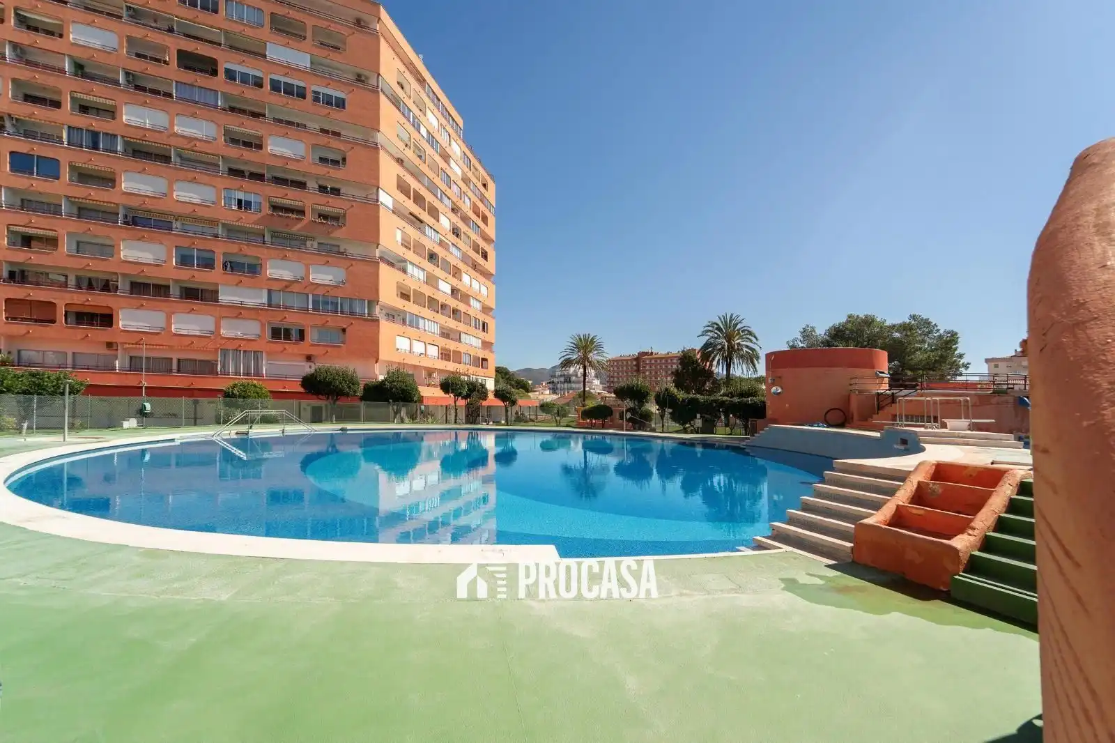 Appartement avec piscine à vendre à Del Cap Ponent, imagen 2
